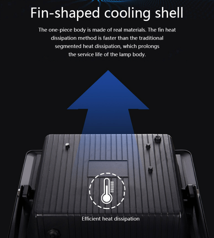 лед-прожектори-JD150W-Atron лед-прожектори-JD150W-Atron